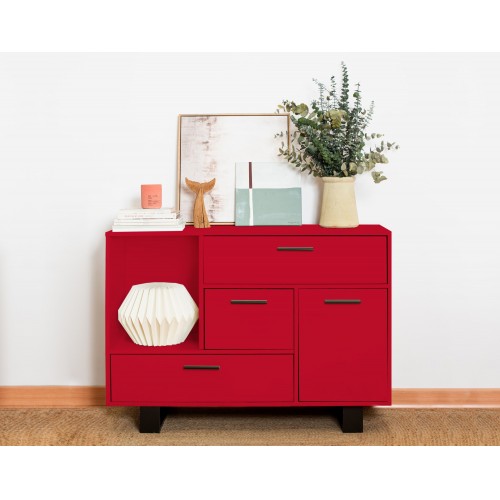 GLOSS PAINT GP-03 ROJO EMPERADOR